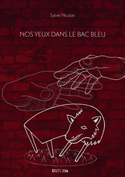 Nos yeux dans le bac bleu